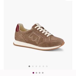 Birdies Roadrunner Chai Spice Suede